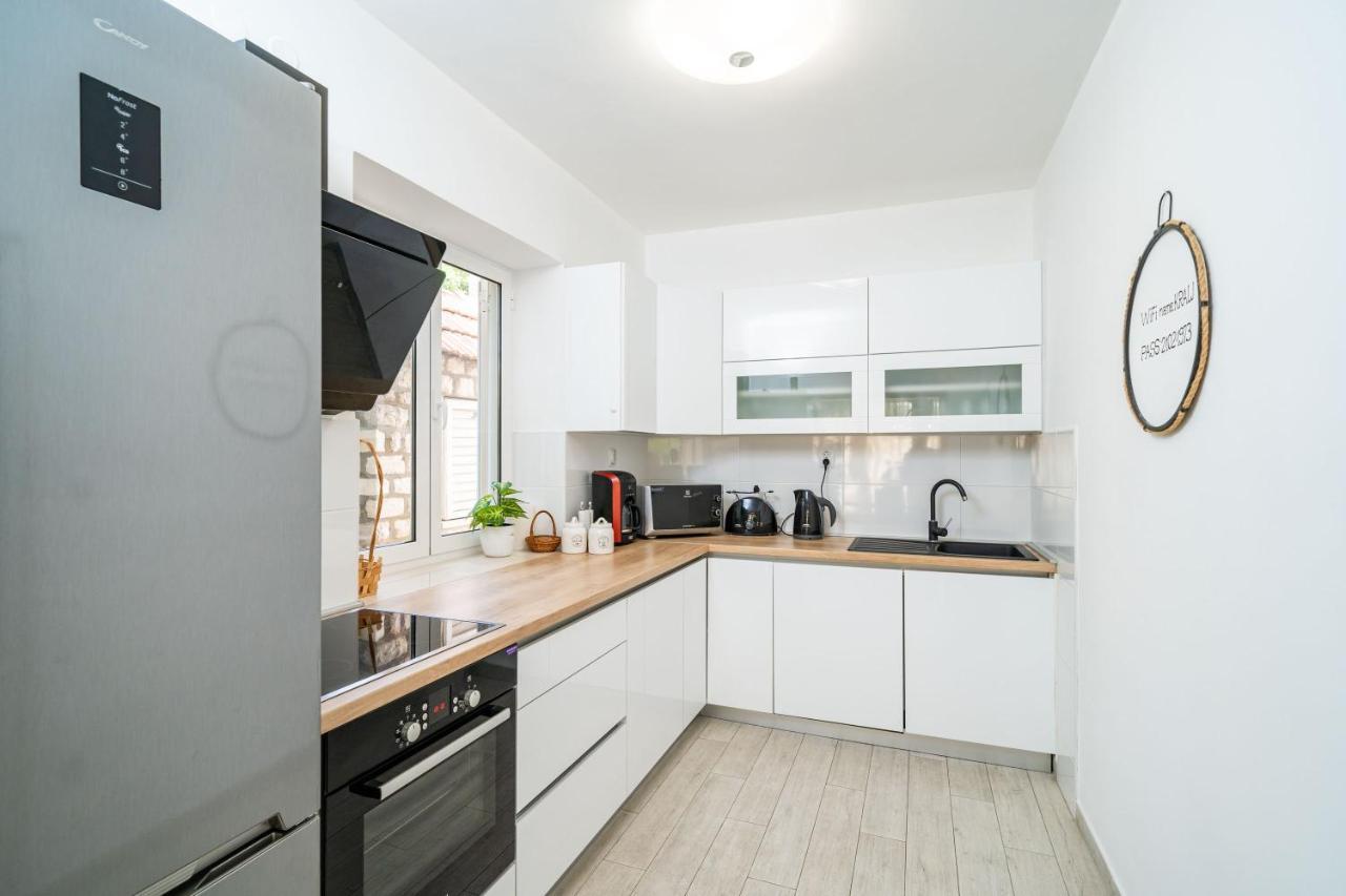 Holiday Home King Дубровник Екстериор снимка