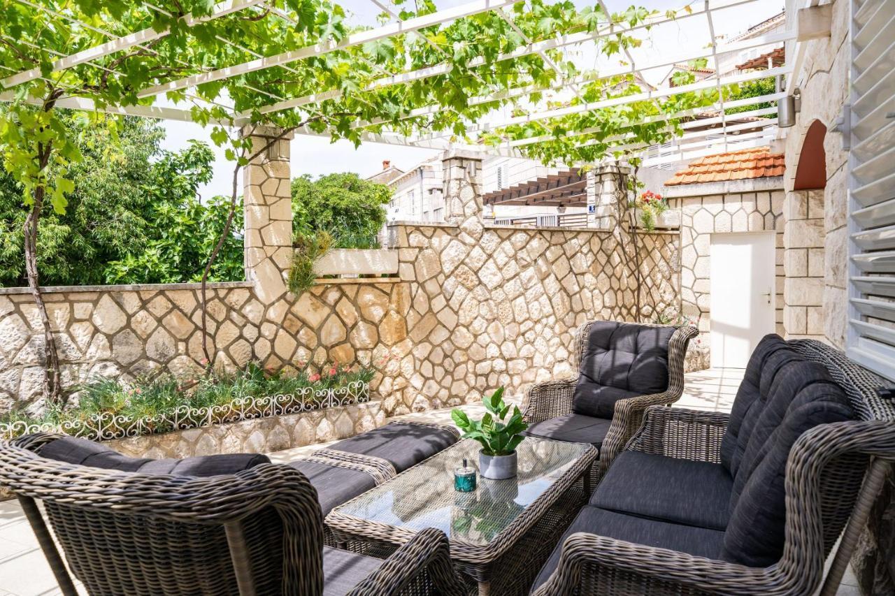 Holiday Home King Дубровник Екстериор снимка