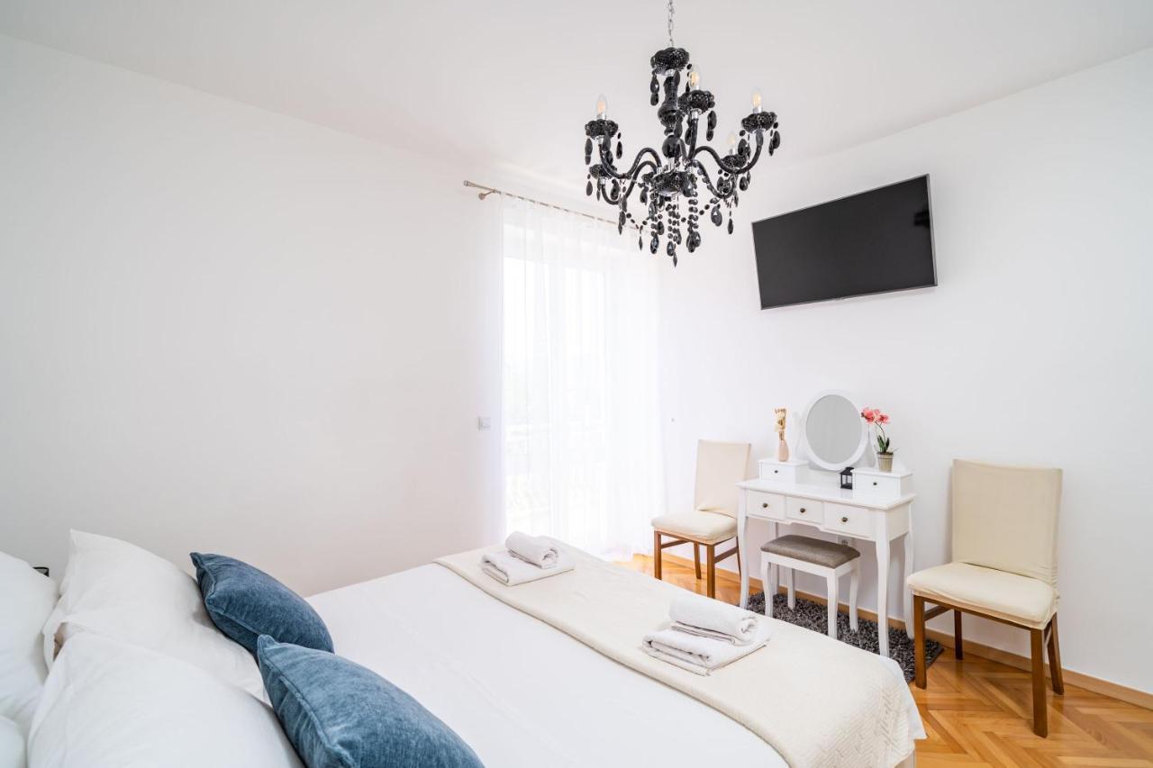 Holiday Home King Дубровник Екстериор снимка