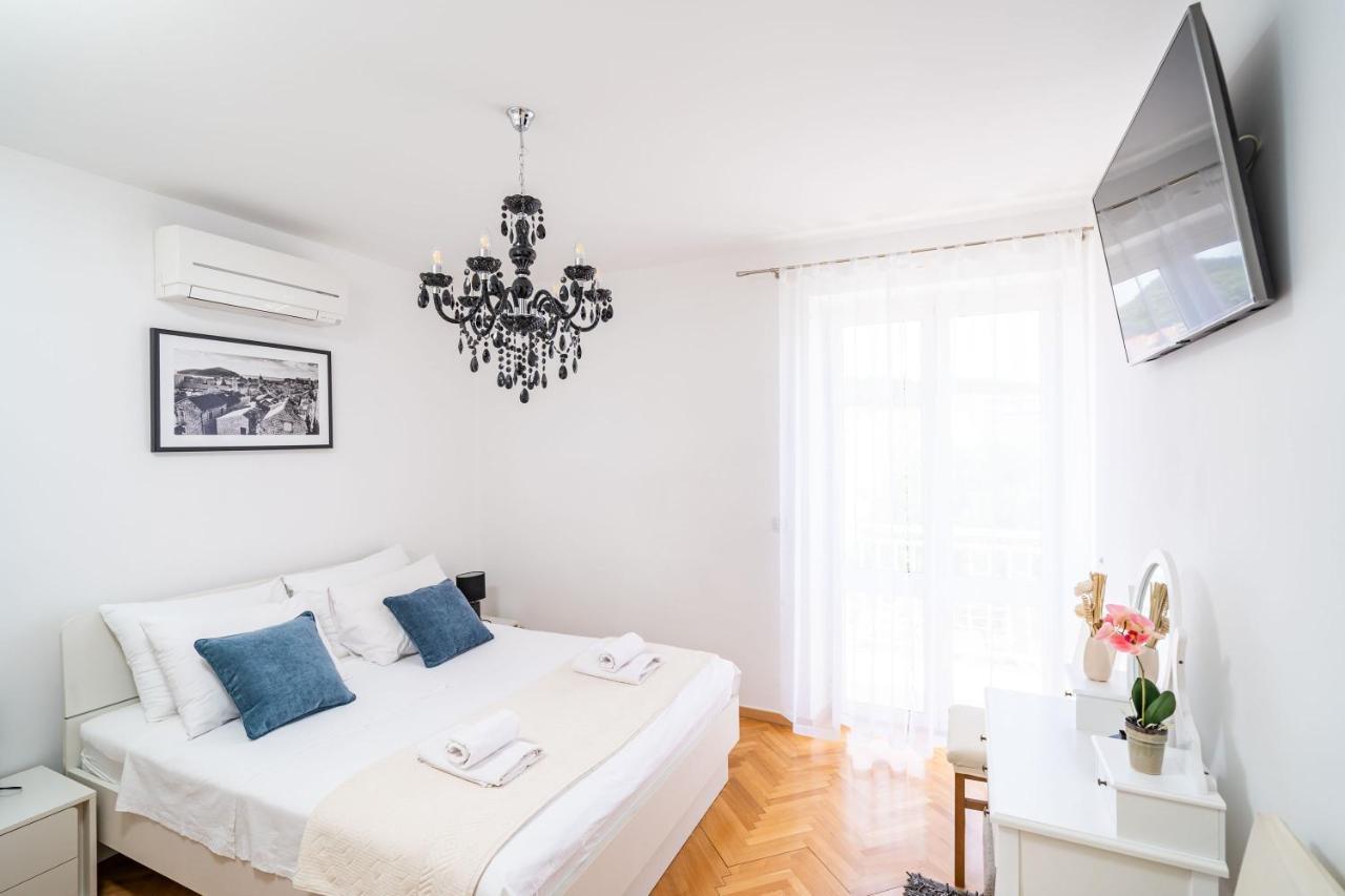 Holiday Home King Дубровник Екстериор снимка