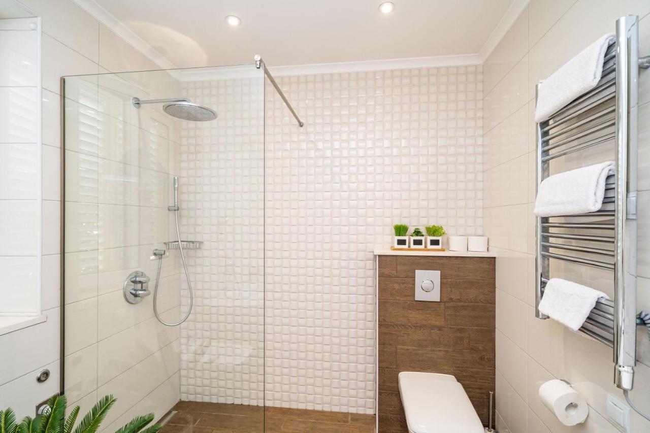 Holiday Home King Дубровник Екстериор снимка