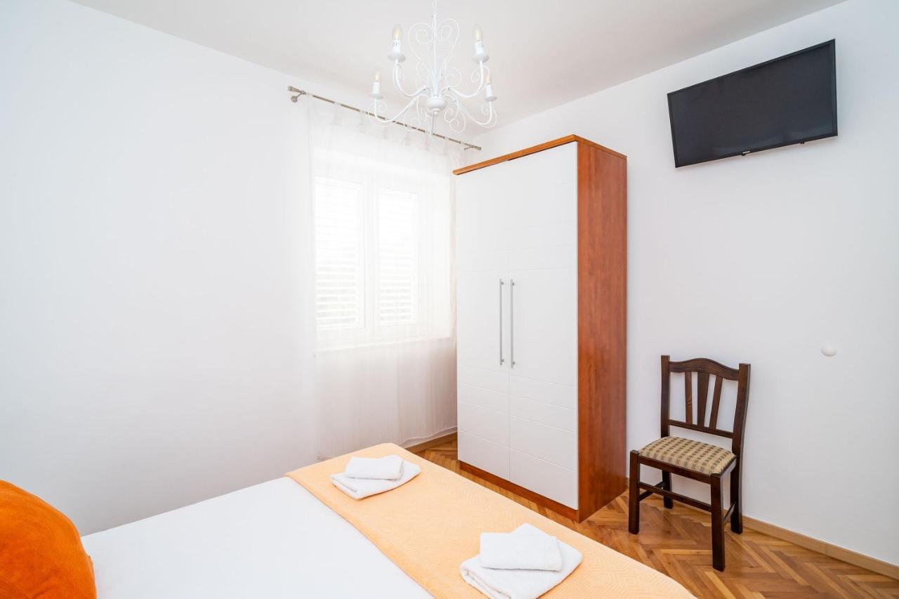 Holiday Home King Дубровник Екстериор снимка